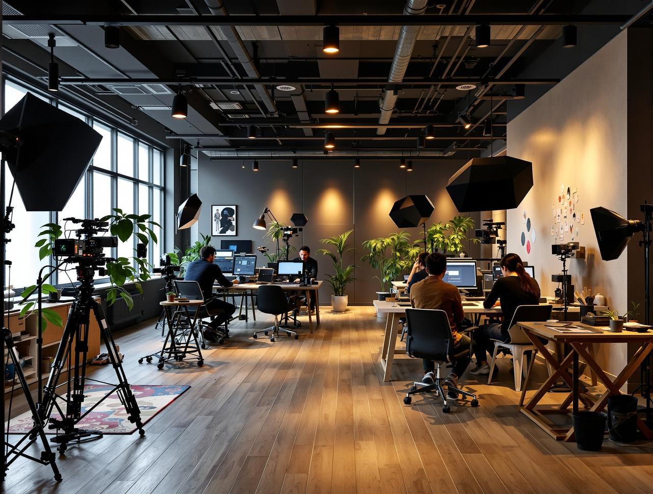 k8经典电影制作现场